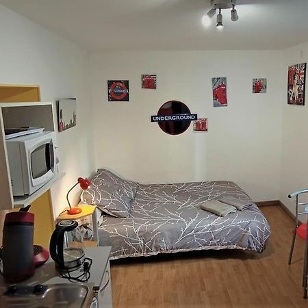 Appartement Au Calme Avec Wifi Лимож Экстерьер фото