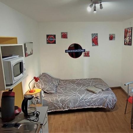 Appartement Au Calme Avec Wifi Лимож Экстерьер фото