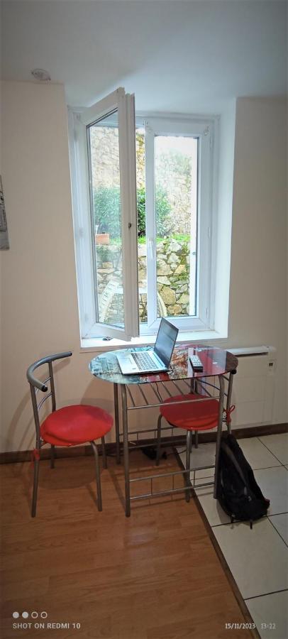 Appartement Au Calme Avec Wifi Лимож Экстерьер фото