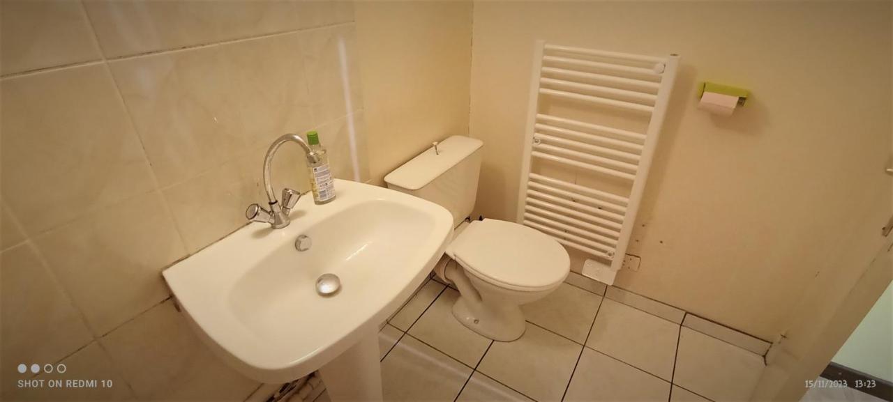 Appartement Au Calme Avec Wifi Лимож Экстерьер фото